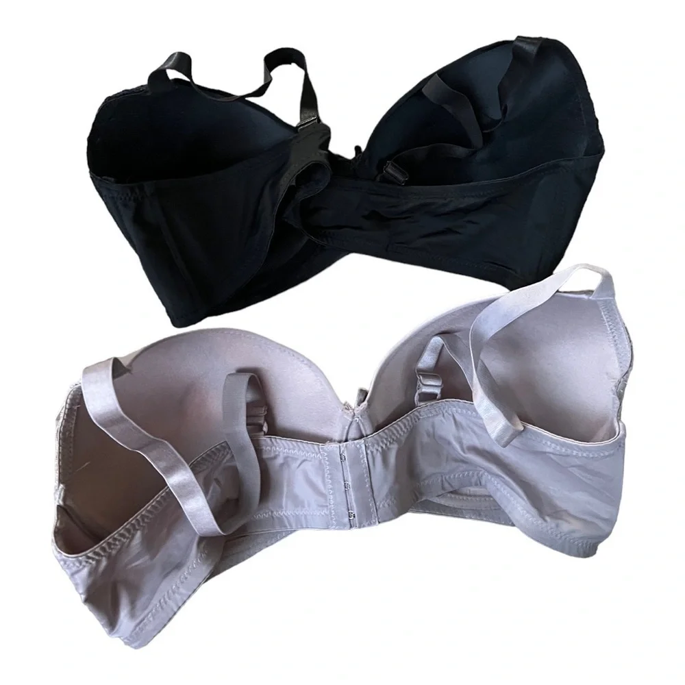 Mamia gray black